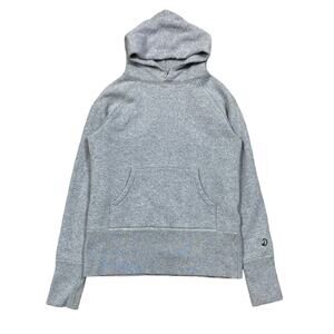 DRESSTERIOR Blank Hoodie Women's S Made in Japan